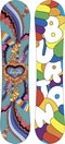 Burton Chicklet 2011/2012 125 snowboard