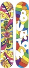 Burton Chicklet 2011/2012 130 snowboard