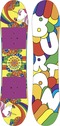 Burton Chicklet 2011/2012 90 snowboard