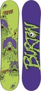 Burton Chopper 2011/2012 110 snowboard