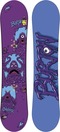 Burton Chopper 2011/2012 115 snowboard
