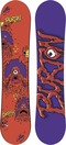 Burton Chopper 2011/2012 120 snowboard