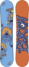 Burton Chopper 2011/2012 130 snowboard