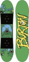 Burton Chopper 2011/2012 90 snowboard