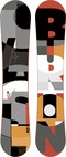 Burton Clash 2011/2012 151 snowboard