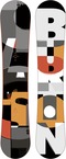 Burton Clash 2011/2012 158 snowboard