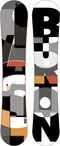 Burton Clash 2011/2012 160 snowboard