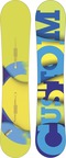 Burton Custom 2011/2012 154 snowboard