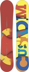 Burton Custom 2011/2012 158 snowboard