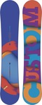 Burton Custom 2011/2012 163 snowboard
