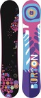 Burton Feather 2011/2012 140 snowboard
