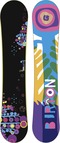 Burton Feather 2011/2012 144 snowboard