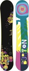 Burton Feather 2011/2012 148 snowboard