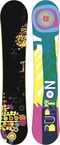 Burton Feather 2011/2012 149 snowboard
