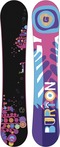 Burton Feather 2011/2012 152 snowboard