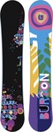 Burton Feather 2011/2012 156 snowboard