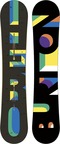 Burton Hero 2011/2012 162 snowboard