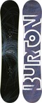 Burton Honcho 2011/2012 154 snowboard