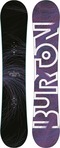 Burton Honcho 2011/2012 161 snowboard