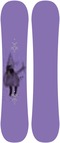 Burton Ration Restricted 2011/2012 144 snowboard
