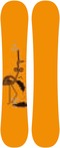 Burton Ration Restricted 2011/2012 157 snowboard