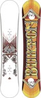 Burton TWC Standard 2011/2012 156 snowboard