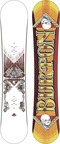 Burton TWC Standard 2011/2012 157 snowboard
