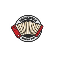Burton" technology Squeezebox of 2011/2012