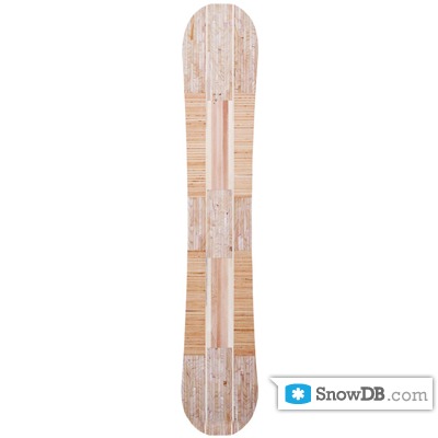 Burton" technology Dragonfly of 2011/2012