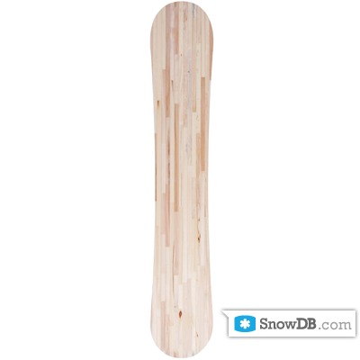 Burton" technology Fly of 2011/2012
