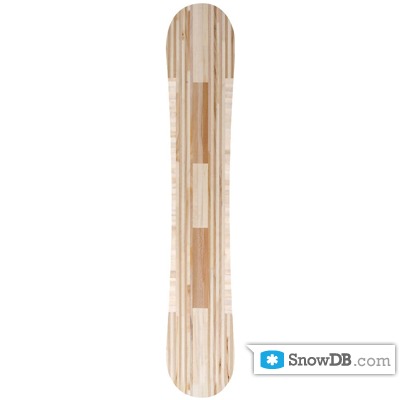 Burton" technology Super Fly II of 2011/2012