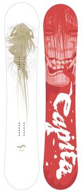 Capita Indoor Survivial 2007/2008 snowboard