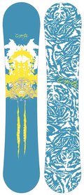 Capita Le Tigre 2007/2008 150 snowboard