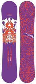Capita Le Tigre 2007/2008 snowboard