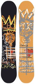 Capita Mid Life Artist 2007/2008 155 snowboard