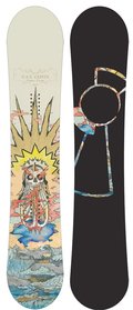 Capita Outdoor Living 2007/2008 154 snowboard
