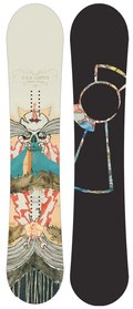 Capita Outdoor Living 2007/2008 156 snowboard