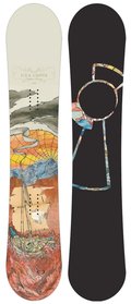 Capita Outdoor Living 2007/2008 158 snowboard