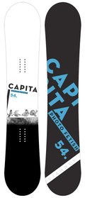 Capita Photo Fetish 2007/2008 154-VIANNEY snowboard