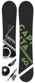 Capita Photo Fetish 2007/2008 160-PENDYGRASSE snowboard