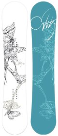 Capita Saturnia 2007/2008 146 snowboard