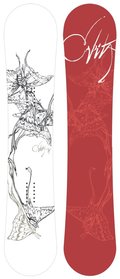 Capita Saturnia 2007/2008 150 snowboard