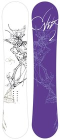 Capita Saturnia 2007/2008 snowboard