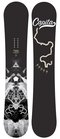 Capita Black Death Speed Tribe 2007/2008 153 snowboard