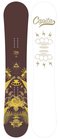 Capita Black Death Speed Tribe 2007/2008 162.5W snowboard