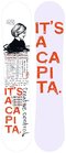 Capita Stairmaster 2007/2008 144 snowboard