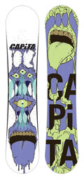 Capita Horroscope FK 2009/2010 151 snowboard