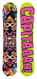Capita Indoor Survival FK 2009/2010 156 snowboard