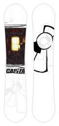 Capita Mid Life Photo 2009/2010 snowboard