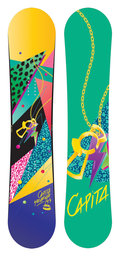 Capita Saturnia 2009/2010 149 snowboard